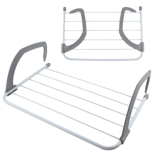 suszarka balkonowa wisząca 01685 zdjęcie 1