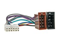 ZŁĄCZE ISO PIONEER (24X8MM /12 WT) 0757  ZRS-26