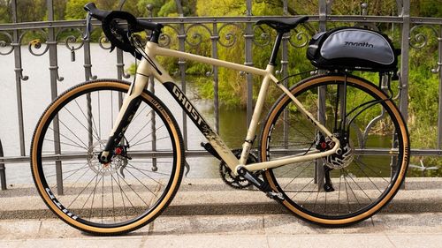 Torba rowerowa sakwa na bagażnik kufer pojemna torba na rower ZAGATTO na Arena.pl