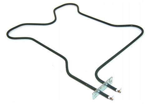 GRZAŁKA DOLNA DO PIEKARNIKA Mastercook Dynamic Elegance Future 1300W Oryg na Arena.pl