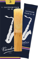 Stroik saksofon tenorowy tenor 3 Vandoren Classic Blue SR223 1 szt.