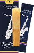 Stroik saksofon tenorowy tenor 3 Vandoren Classic Blue SR223 1 szt.