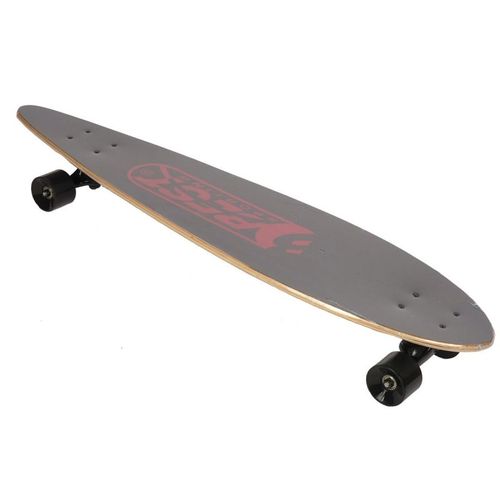 Deskorolka longboard BEST SPORTING WILD CRUSING 92x23cm na Arena.pl