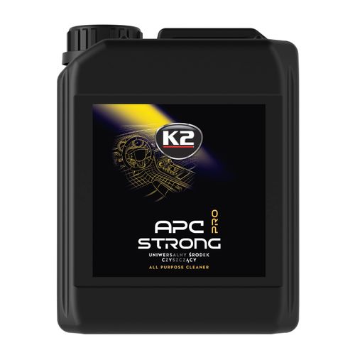 K2 APC STRONG PRO 5L na Arena.pl