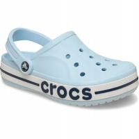 Crocs Męskie Lekkie Buty Chodaki Klapki Bayaband 205089 Clog 48-49
