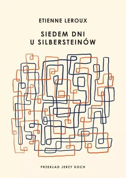 Siedem Dni U Silbersteinów zdjęcie 1