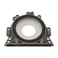 Uszczelniacz z kołnierzem Seat Ibiza III 2002 2003 2004 2005 2006 2007 2008