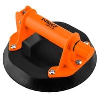 przyssawka próżniowa z pompką, do glazury i szkła, 160kg. - t n56-800