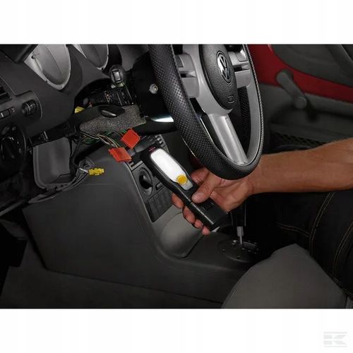 EM1175430010 Latarka LED HL 200A na Arena.pl