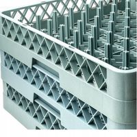 KOSZ DO TALERZY DO ZMYWAREK 50X50 FORGAST FG00500