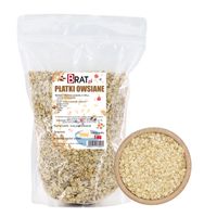 Płatki owsiane 1kg
