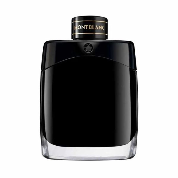 FLAKON MONT BLANC LEGEND 100ML EDP zdjęcie 3