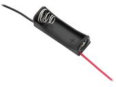 Pojemnik na baterie typ typ A23 12V