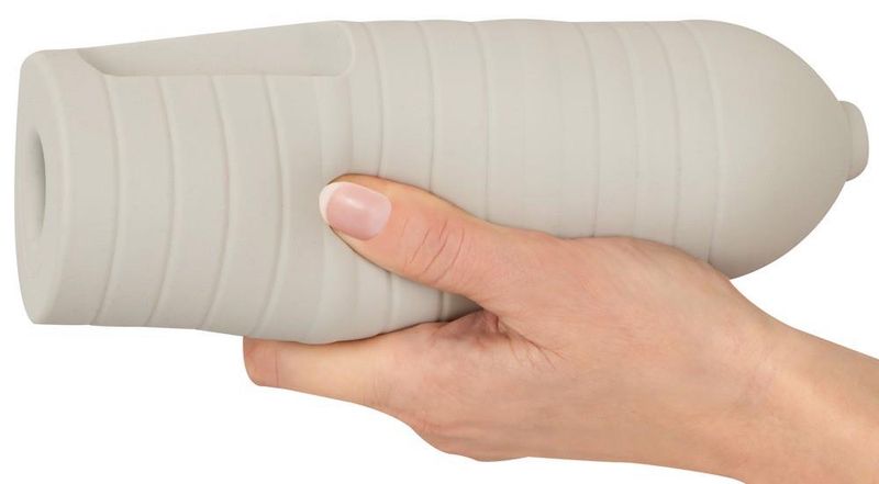 Suck-O-Mat 3 Perf. Sleeve M zdjęcie 7