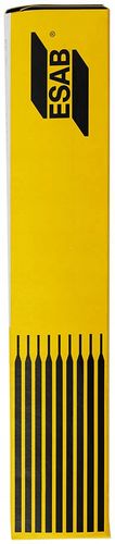 ESAB ELEKTRODA ER 150 3,2mm 5kg na Arena.pl