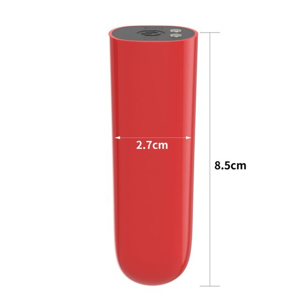 Ijoy Rechargeable Bullet Scream zdjęcie 2