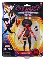 Hasbro Spider-Man Jessica Drew 18cm figurka