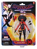 Hasbro Spider-Man Jessica Drew 18cm figurka