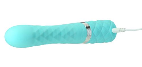 Pillow Talk Lively Teal na Arena.pl