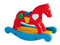 konik edukacyjny na biegunach 00200