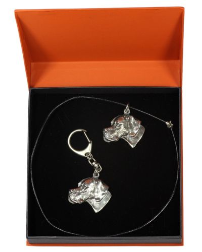 Pointer - breloczek - 2145 na Arena.pl