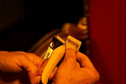 SHAV 2 - Maszynka do Strzyżenia Golenia Włosów | Zarostu | IDEALNY na Arena.pl