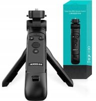 AODELAN statyw mini aparat pilot Nikon P1000 P950 Z50 Z fc Uchwyt Vlogerski