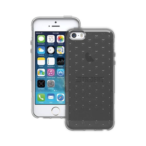 TRIDENT PERSEUS GEL - Apple iPhone 5S / SE - SMOKE na Arena.pl