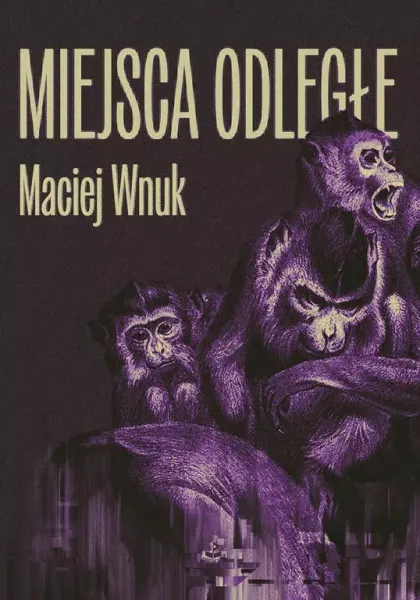 Miejsca odległe zdjęcie 1