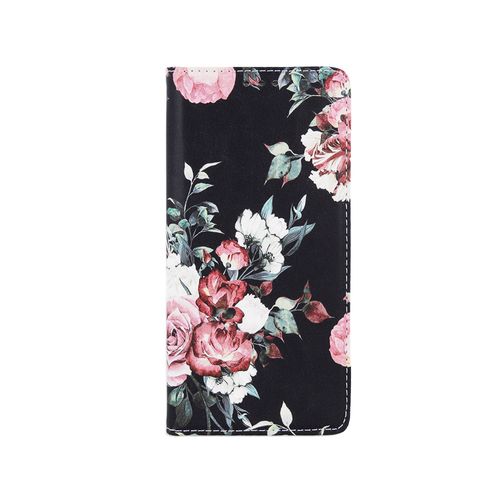 Etui Smart Trendy do iPhone 13 Mini 5,4" rose flower na Arena.pl