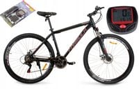 Rower MTB Velotrade Formula Motion 29 rama 21 cali