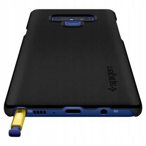 ETUI GALAXY NOTE 9 SPIGEN THIN FIT CASE + 2X FOLIA na Arena.pl