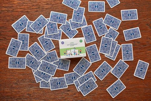 Karty Grabowskiego Ułamki - 9 gier na Arena.pl