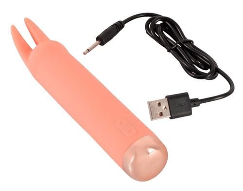 peachy mini tickle vibrator na Arena.pl