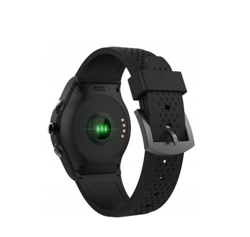 ZEGAREK SMARTWATCH OVERMAX TOUCH 5 GPS BLUETOOTH na Arena.pl