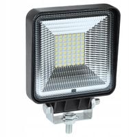 168W LAMPA ROBOCZA 56 LED PANEL HALOGEN 12V 24V