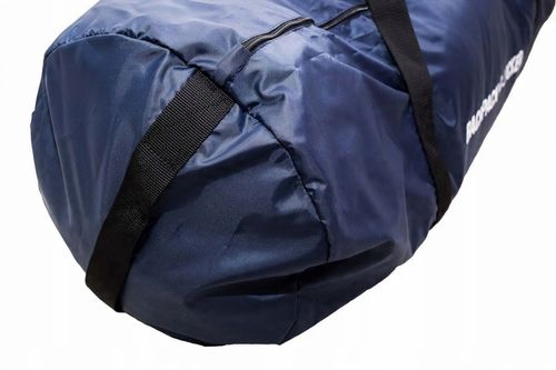 Pokrowiec na plecak 45-55l Backpack Locker granatowy na Arena.pl