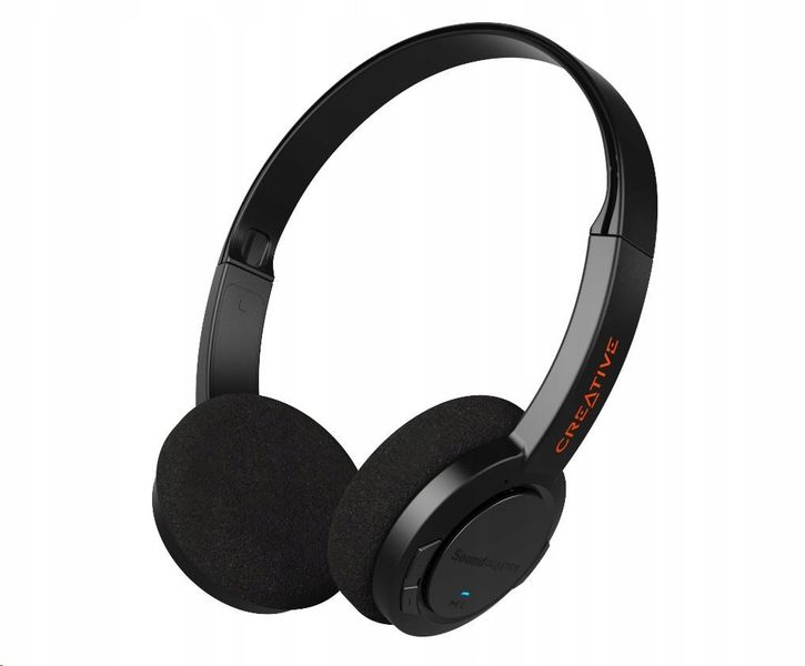 Słuchawki Creative Sound Blaster JAM V2 zdjęcie 5
