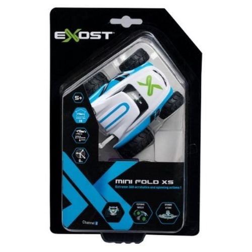 Mini fold xs DUMEL na Arena.pl