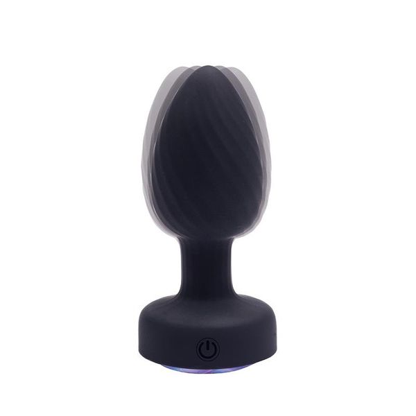 Rotating Anal Vibrator Achelous zdjęcie 1