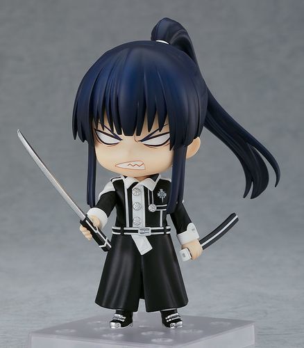 Nendoroid Yu Kanda - D.Gray-man na Arena.pl