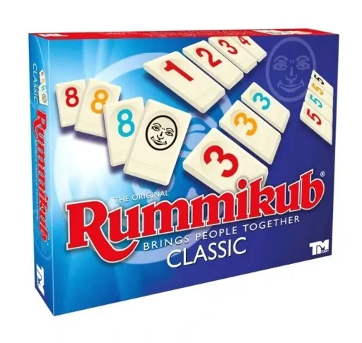 RUMMIKUB STANDARD zdjęcie 1