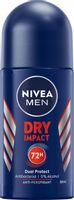 NIVEA Antyperspirant męski MEN Dry Impact 50ml