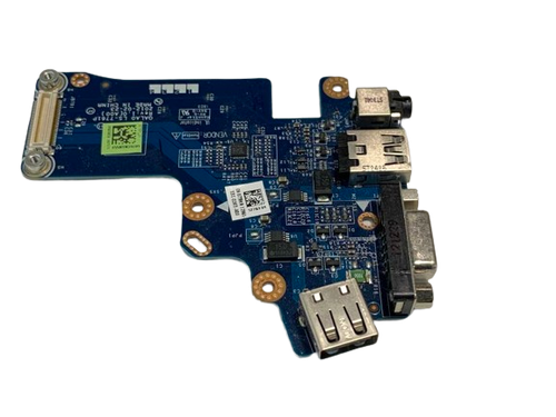 Dell Latitude E6530 Moduł USB AUDIO VGA na Arena.pl