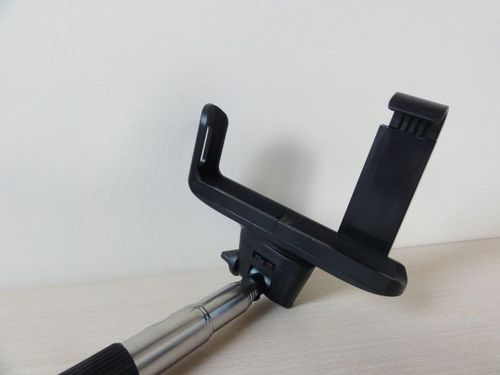 Selfie stick bluetooth OMEGA na Arena.pl