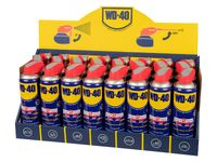 Spray WD-40 450ml+aplikator opakowanie