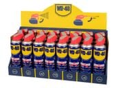 Spray WD-40 450ml+aplikator opakowanie