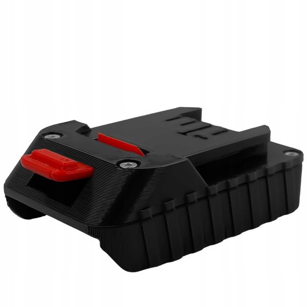 Adapter z baterii Dewalt 18V do Parkside X20V zdjęcie 2
