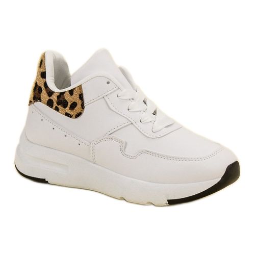 Białe Sneakersy r.39 na Arena.pl