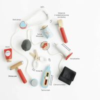 Zestaw lekarza Le Toy Van